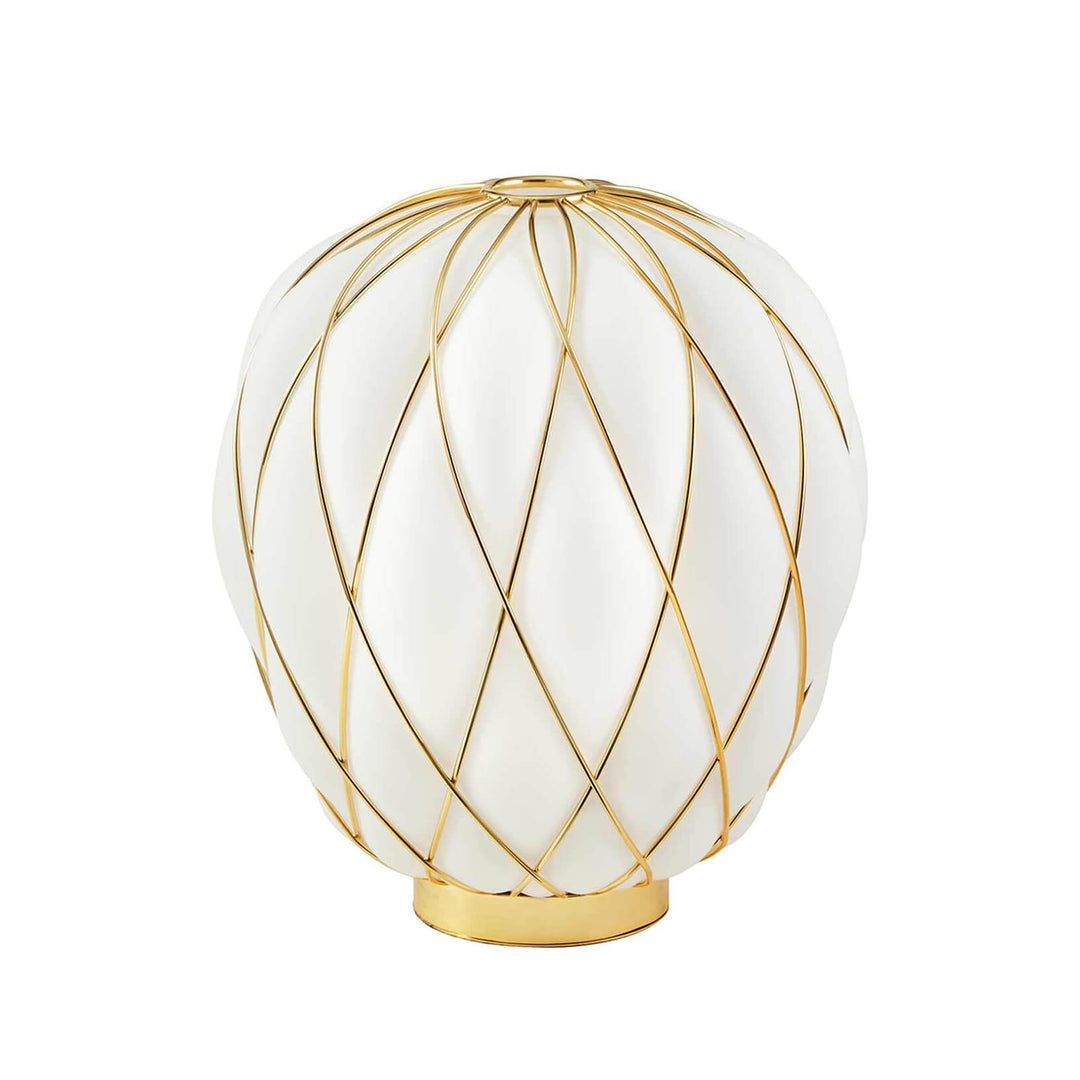 Pinecone Table Lamp Table Lamps FontanaArte