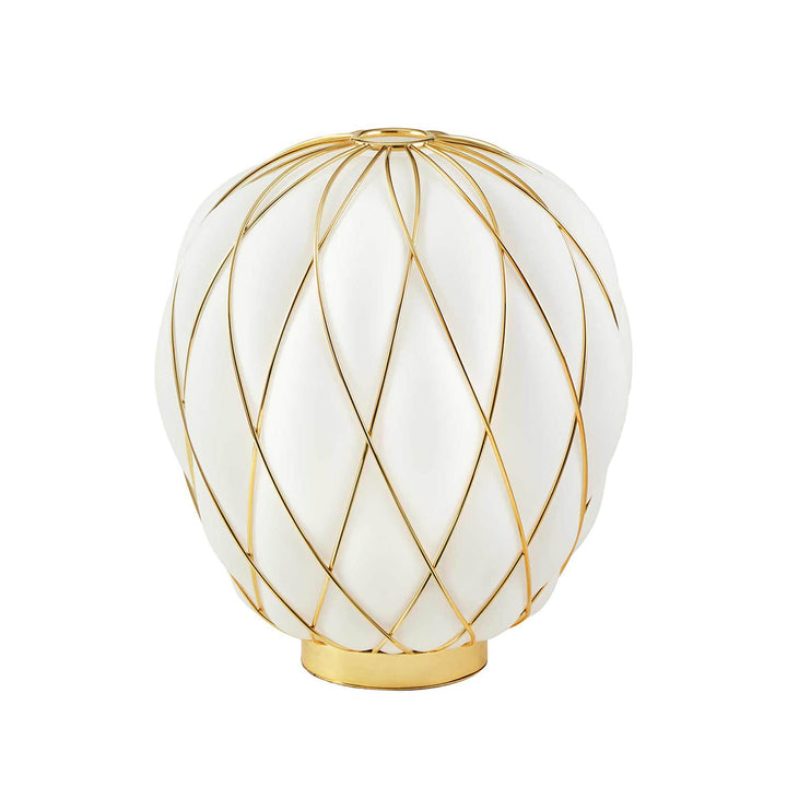 Pinecone Table Lamp Table Lamps FontanaArte