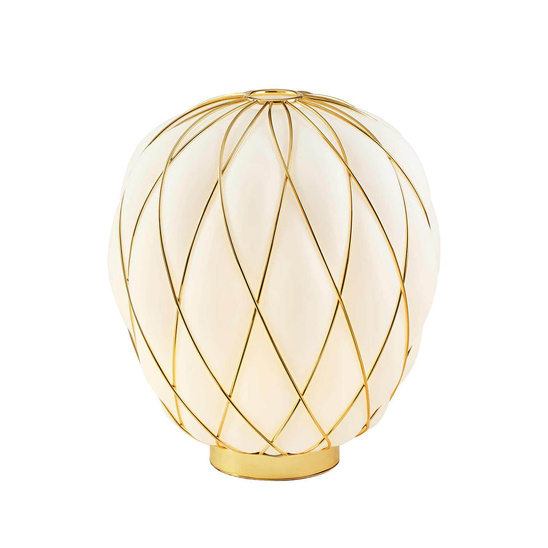 Pinecone Table Lamp Table Lamps FontanaArte