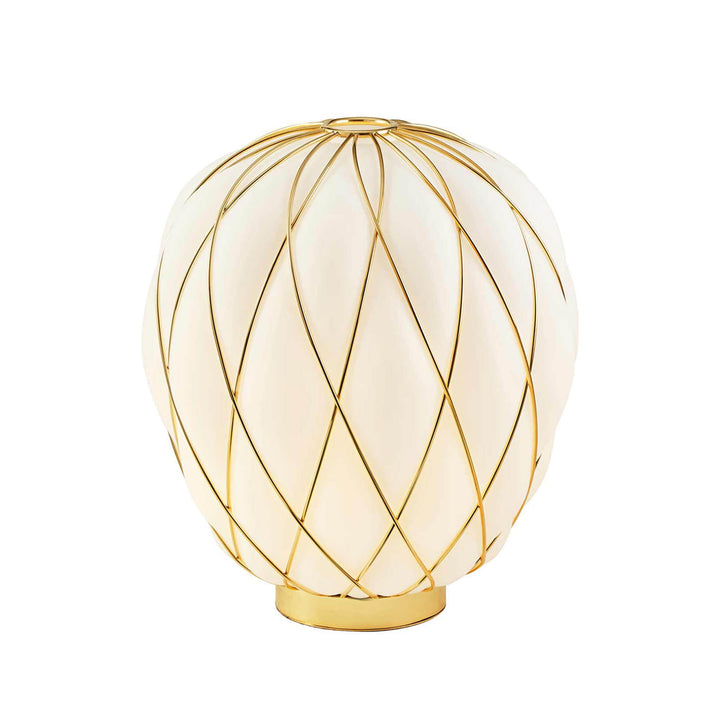 Pinecone Table Lamp Table Lamps FontanaArte