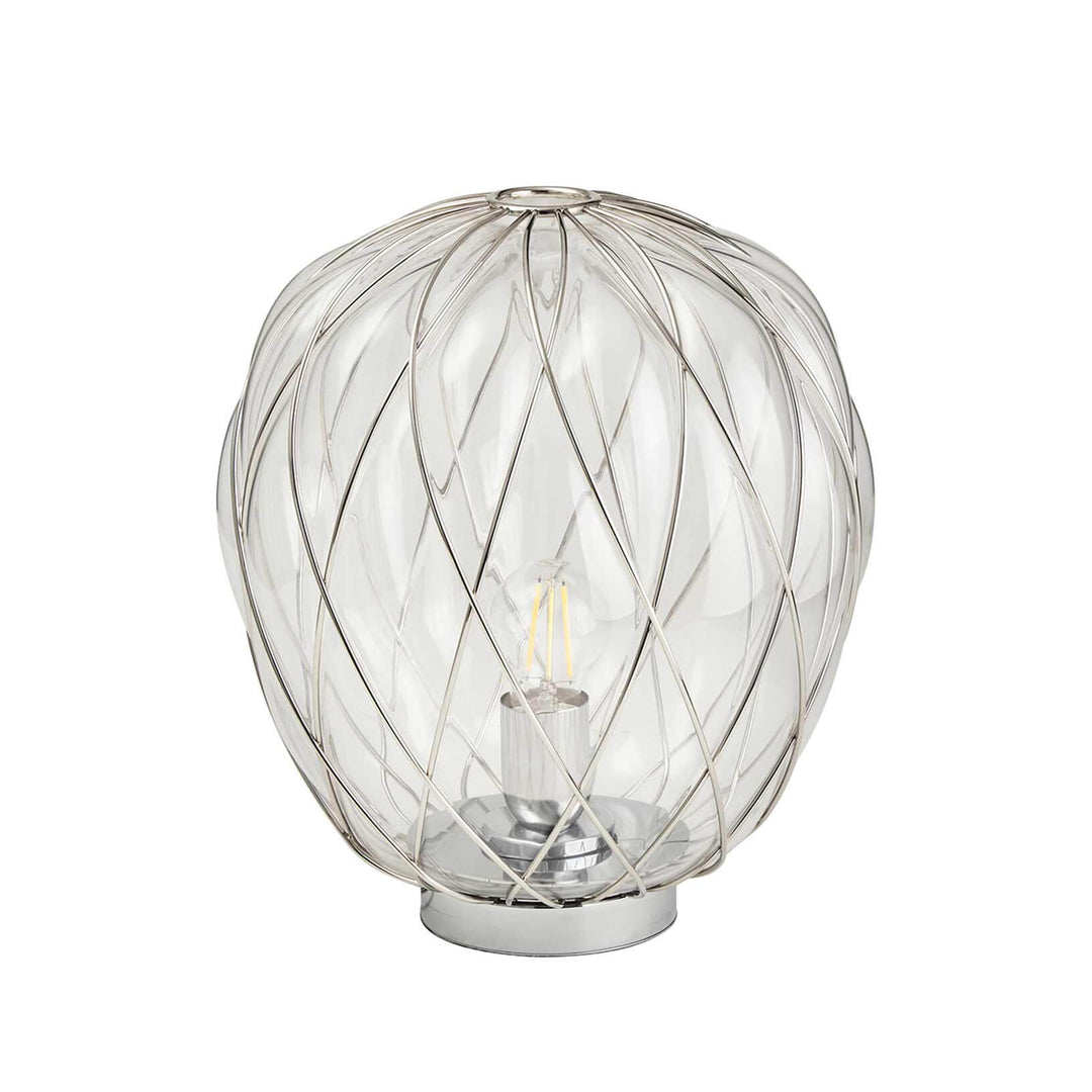 Pinecone Table Lamp Table Lamps FontanaArte
