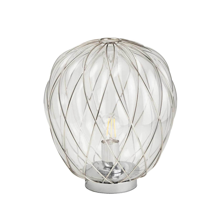 Pinecone Table Lamp Table Lamps FontanaArte