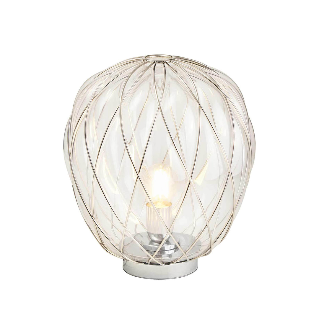 Pinecone Table Lamp Table Lamps FontanaArte