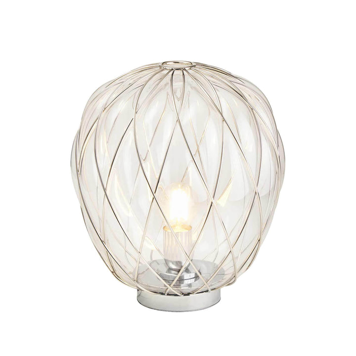 Pinecone Table Lamp Table Lamps FontanaArte