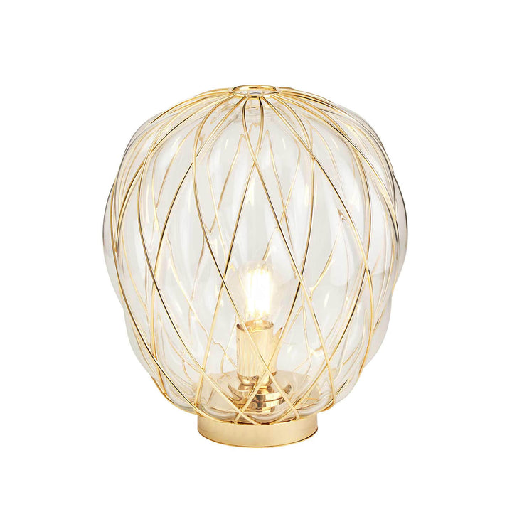 Pinecone Table Lamp Table Lamps FontanaArte