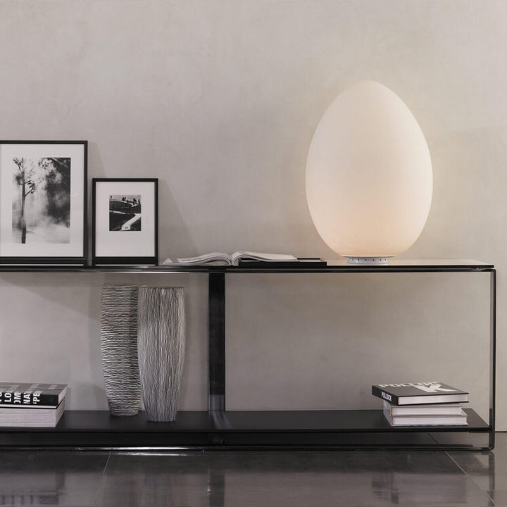 Uovo Table Lamp Table Lamps FontanaArte