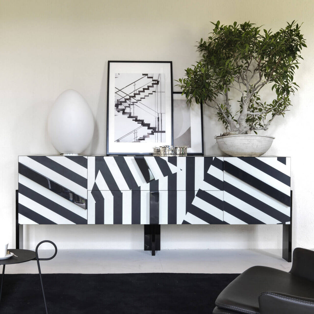 Uovo Table Lamp Table Lamps FontanaArte