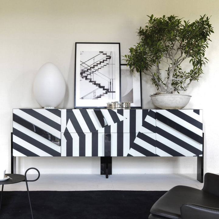 Uovo Table Lamp Table Lamps FontanaArte