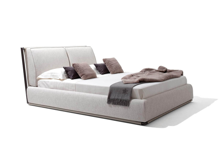 Adam Bed Double Beds Giorgetti