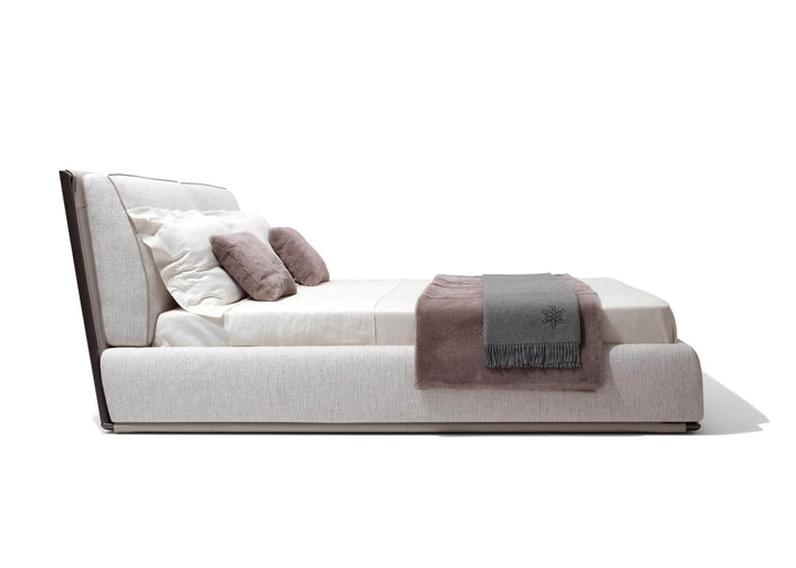 Adam Bed Double Beds Giorgetti