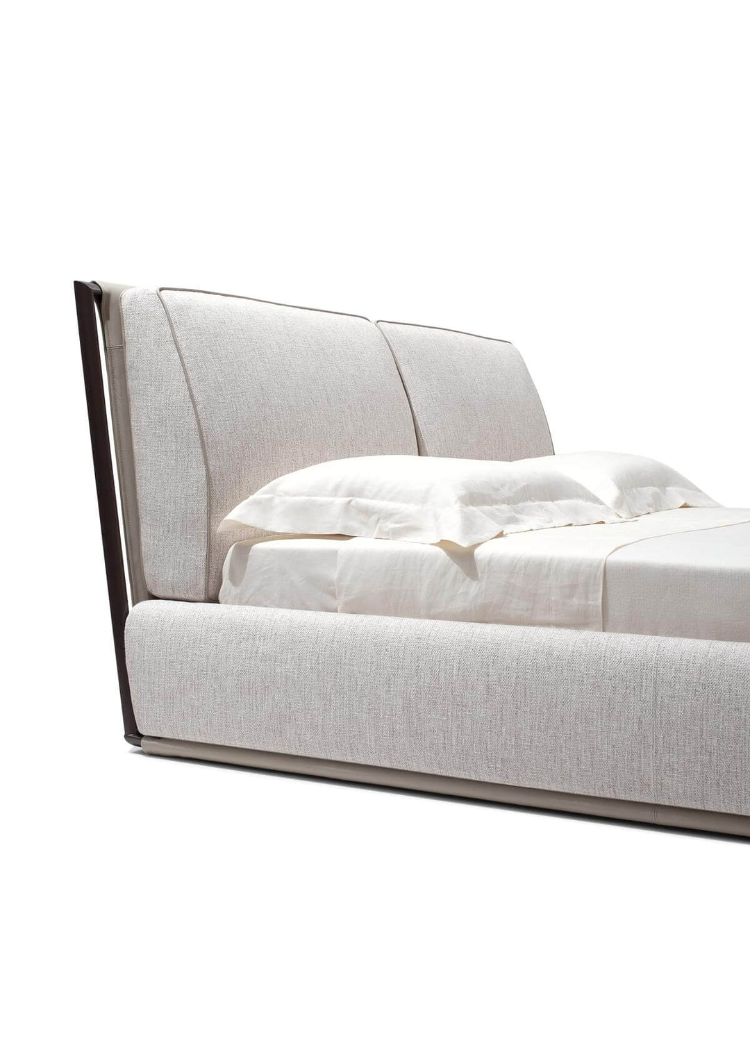 Adam Bed Double Beds Giorgetti