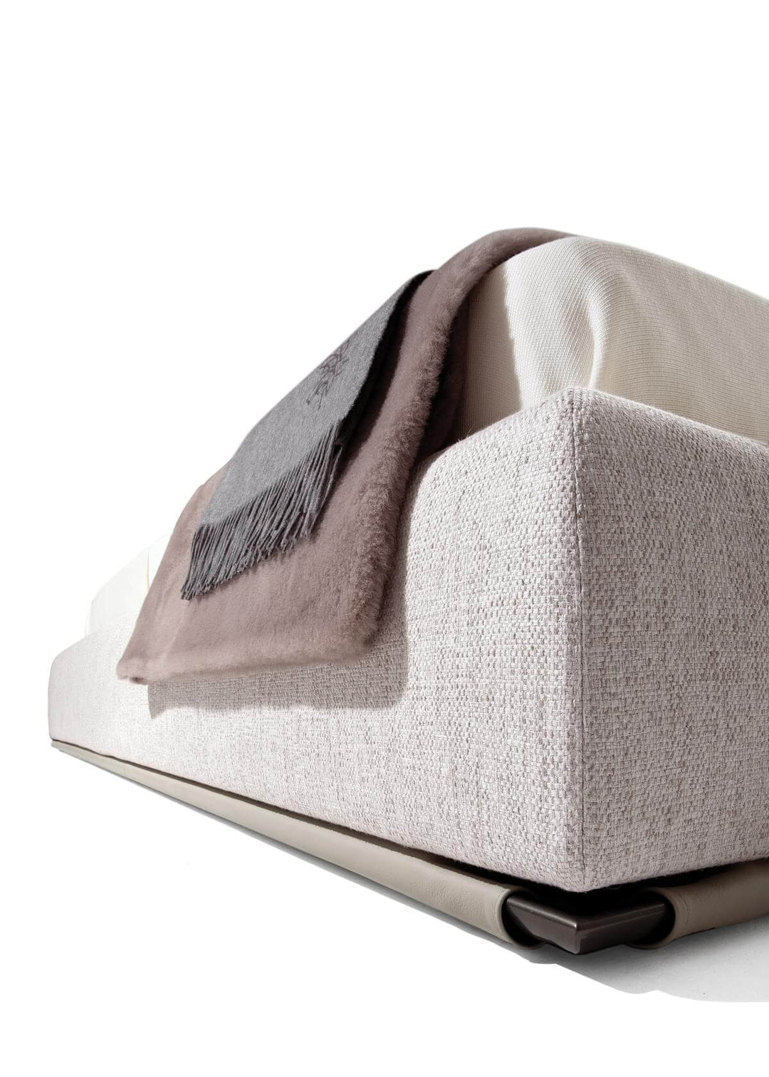 Adam Bed Double Beds Giorgetti