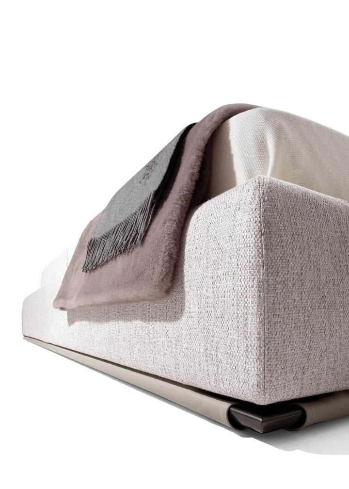 Adam Bed Double Beds Giorgetti