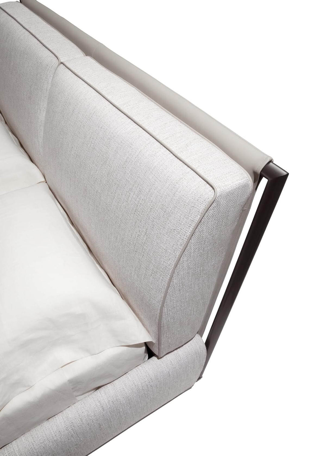 Adam Bed Double Beds Giorgetti