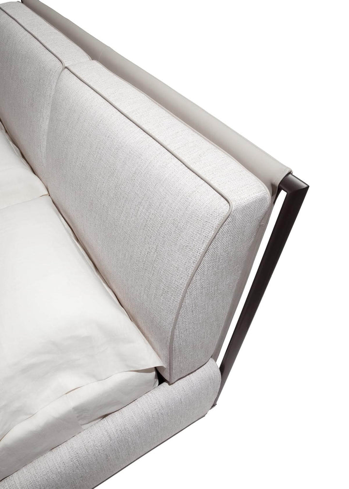 Adam Bed Double Beds Giorgetti