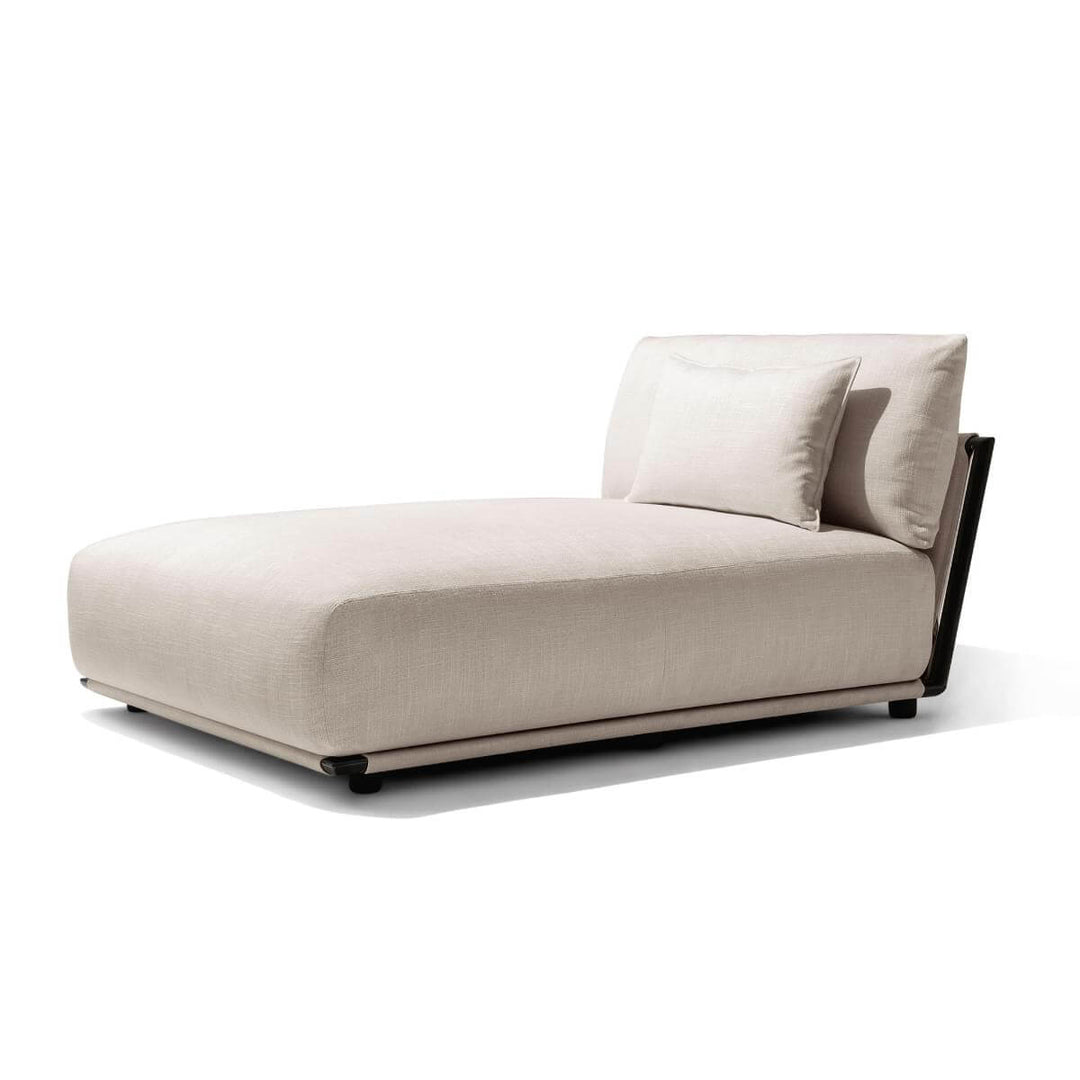 Adam Chaise Lounge Chaise Lounges & Day Beds Giorgetti
