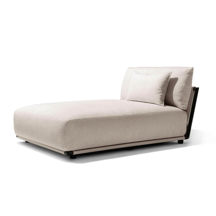 Adam Chaise Lounge Chaise Lounges & Day Beds Giorgetti