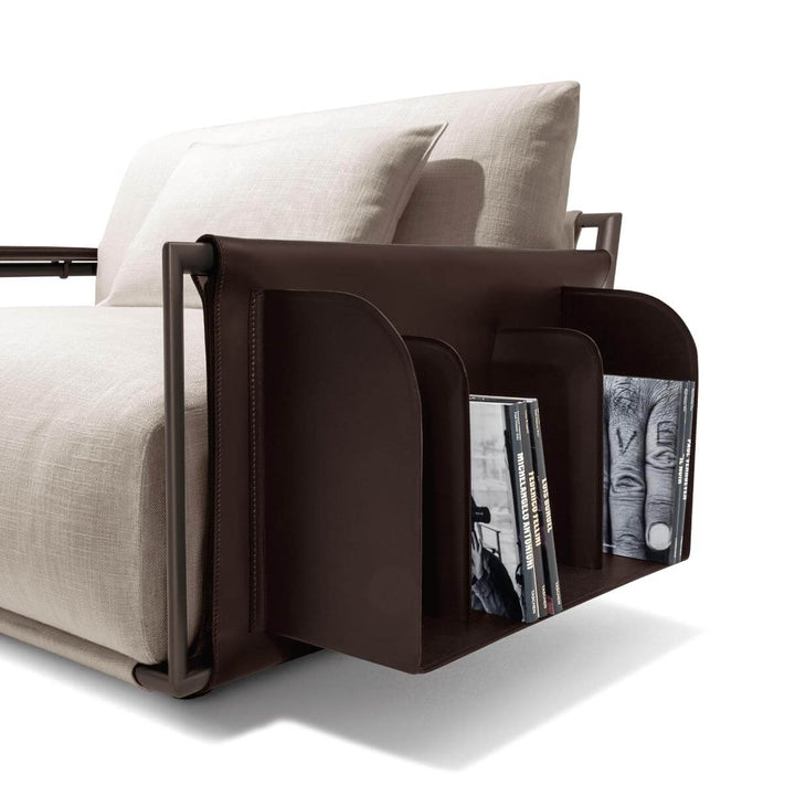 Adam Lounge Chair Lounge Chairs Giorgetti