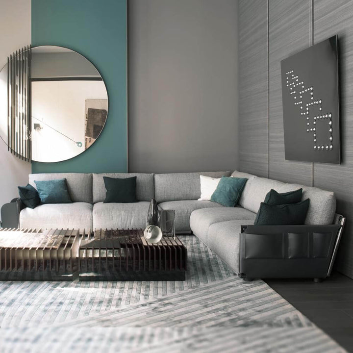 Adam Sectional Sofas & Sectionals Giorgetti
