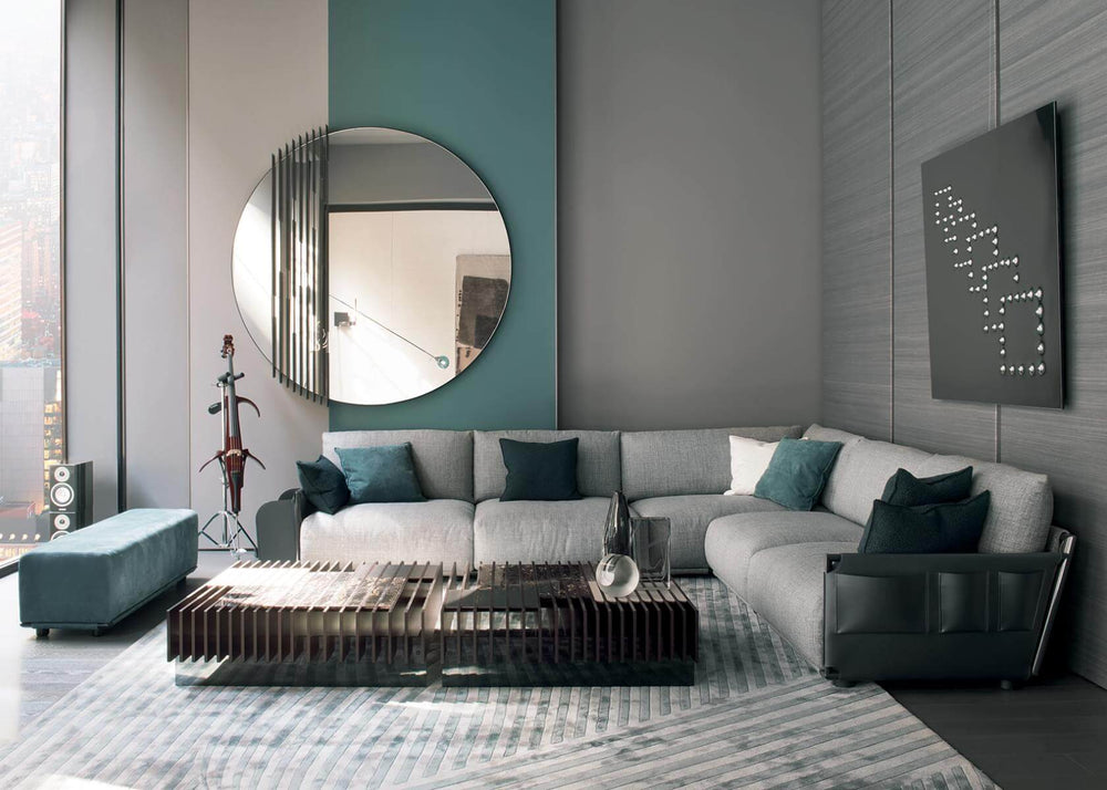 Adam Sectional Sofas & Sectionals Giorgetti