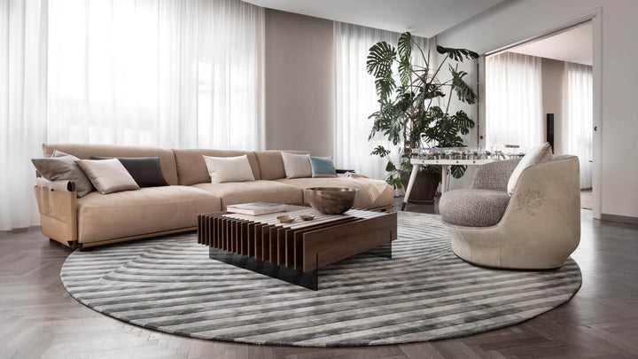 Adam Sectional Sofas & Sectionals Giorgetti