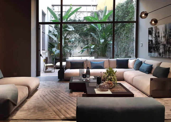 Adam Sectional Sofas & Sectionals Giorgetti