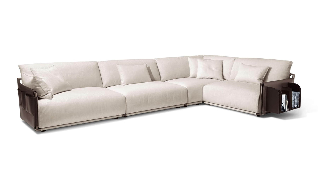 Adam Sectional Sofas & Sectionals Giorgetti