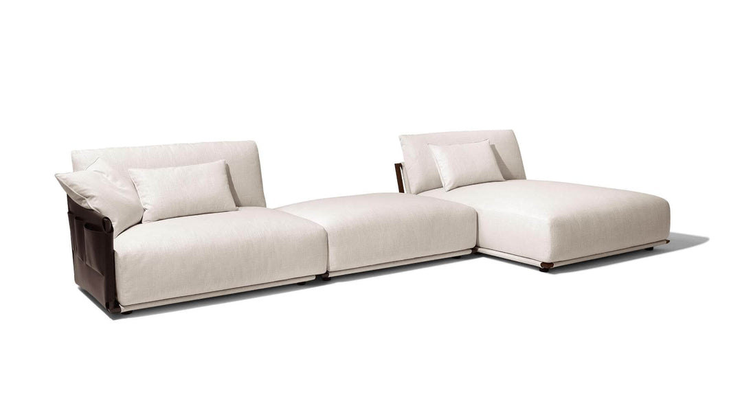 Adam Sectional Sofas & Sectionals Giorgetti
