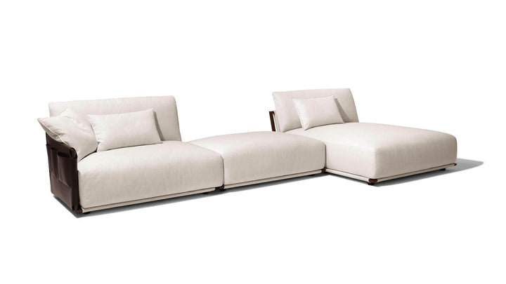 Adam Sectional Sofas & Sectionals Giorgetti