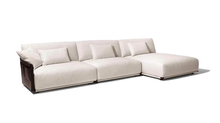 Adam Sectional Sofas & Sectionals Giorgetti