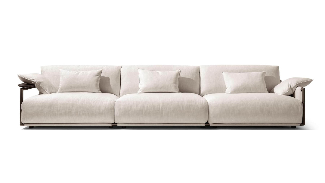 Adam Sofa Sofas & Sectionals Giorgetti