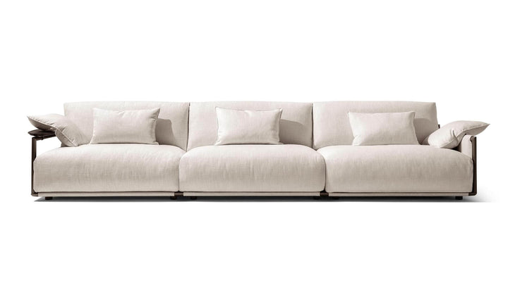 Adam Sofa Sofas & Sectionals Giorgetti