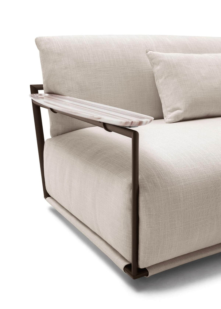 Adam Sofa Sofas & Sectionals Giorgetti