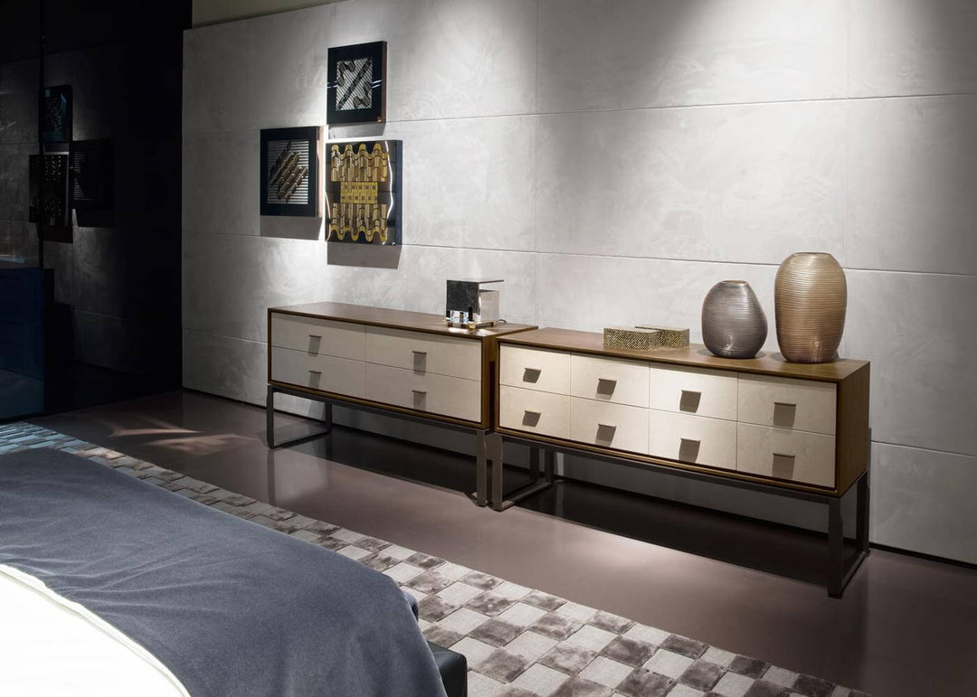Aei Dresser Nightstands & Dressers Giorgetti