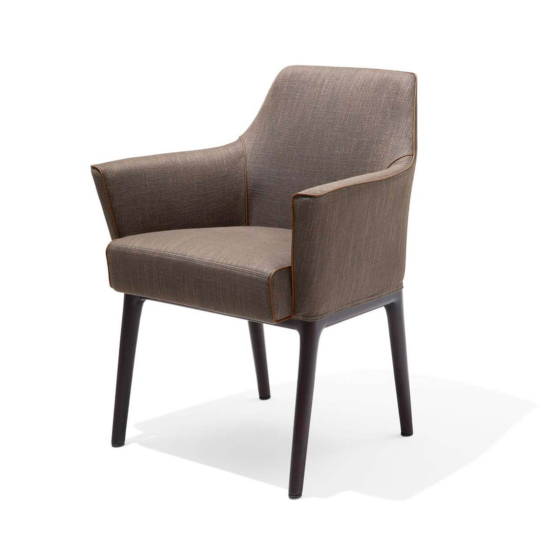 Alina Armchair Chairs & Armchairs Giorgetti