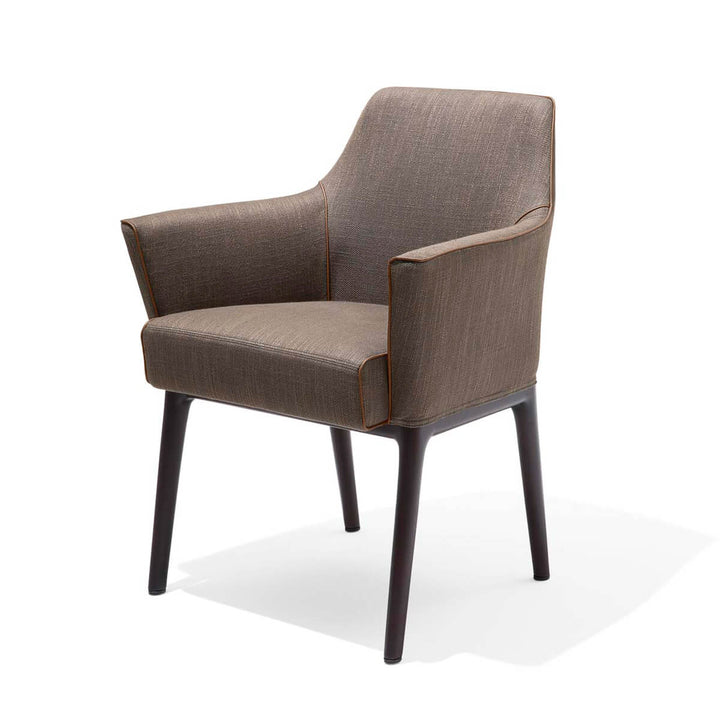 Alina Armchair Chairs & Armchairs Giorgetti