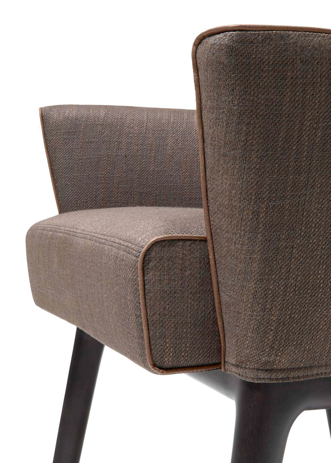 Alina Armchair Chairs & Armchairs Giorgetti
