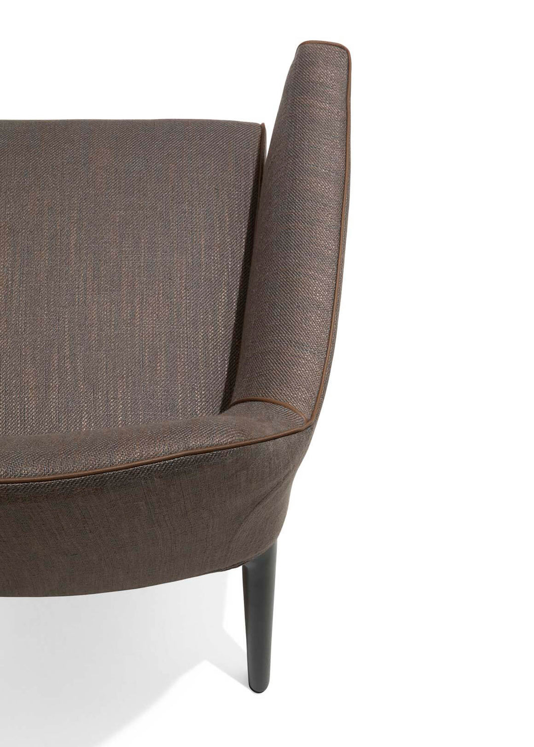 Alina Armchair Chairs & Armchairs Giorgetti