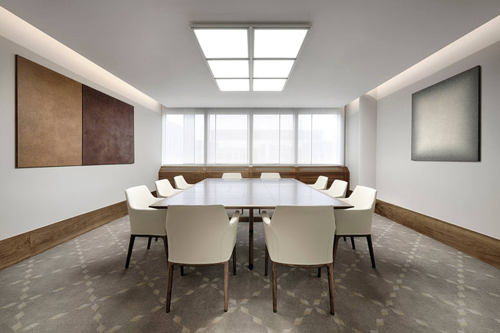 Alina Armchair Chairs & Armchairs Giorgetti