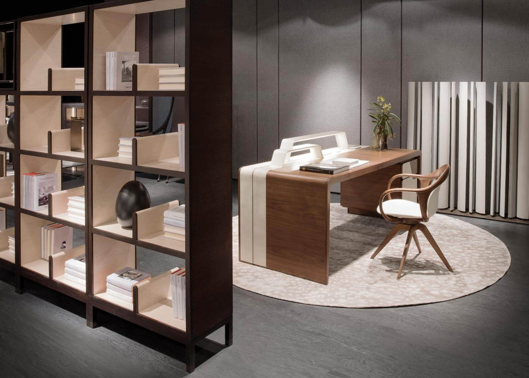 Alma Desk Home Desks & Drawers Giorgetti