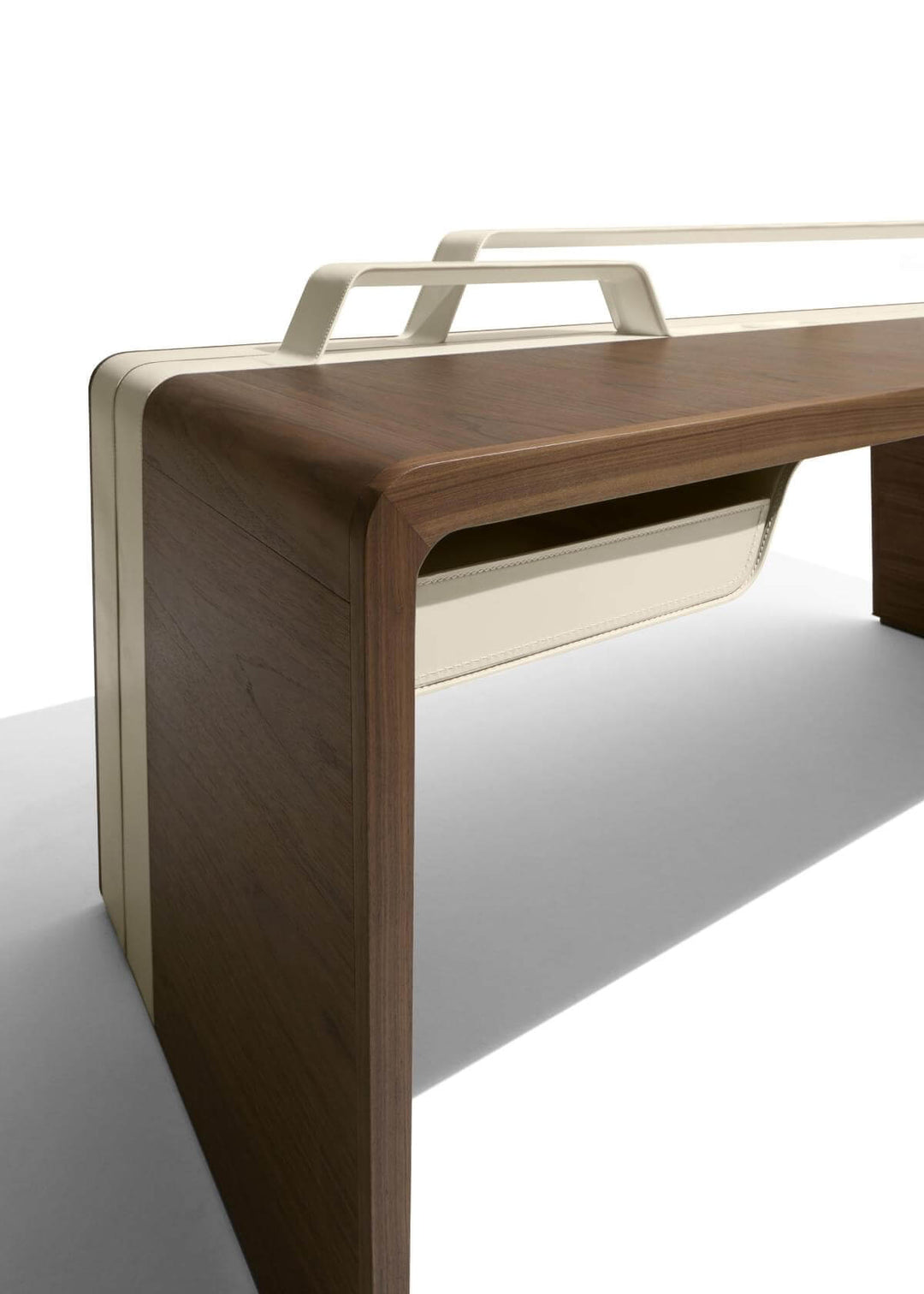 Alma Desk Home Desks & Drawers Giorgetti
