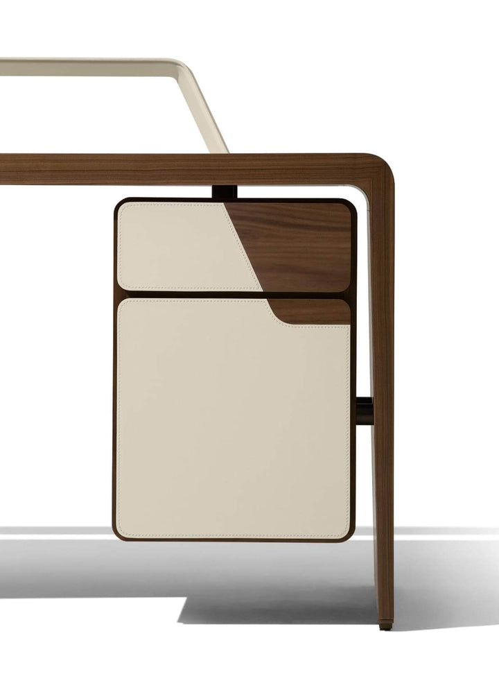 Alma Desk Home Desks & Drawers Giorgetti