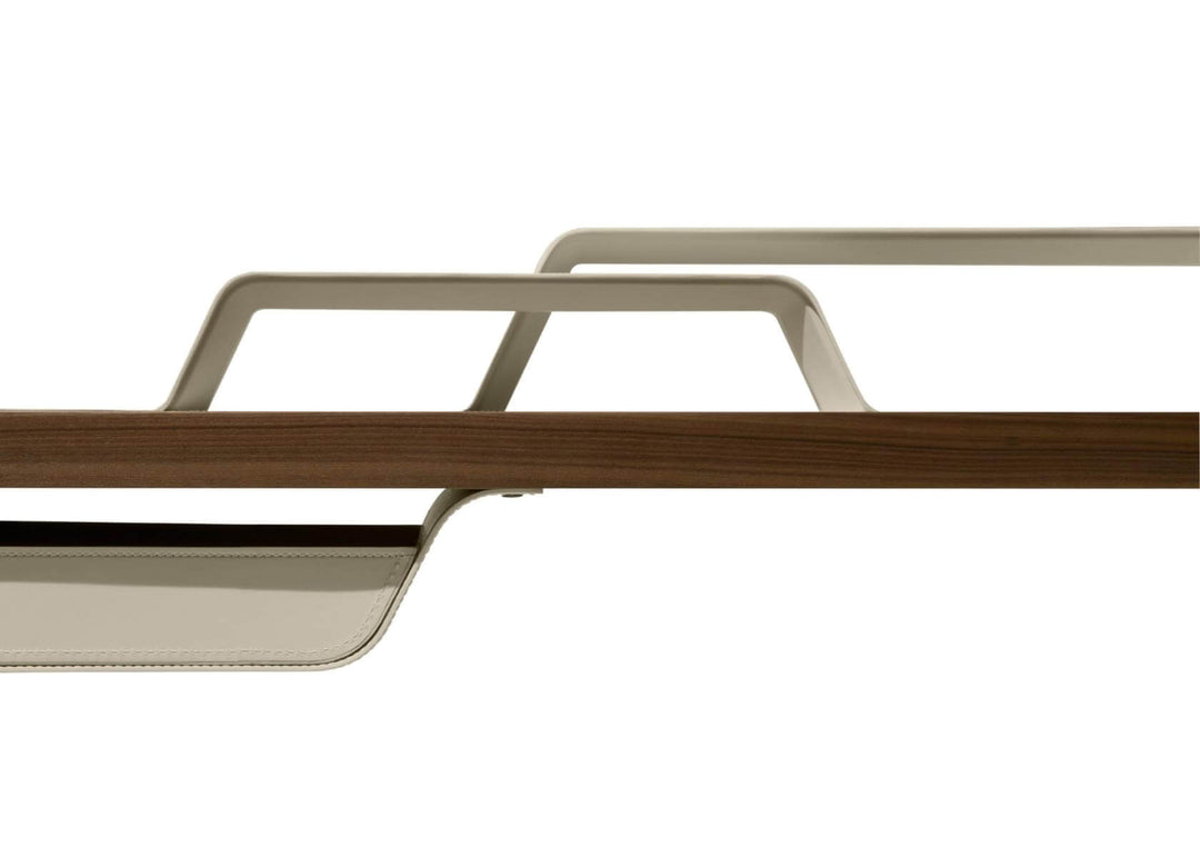 Alma Desk Home Desks & Drawers Giorgetti