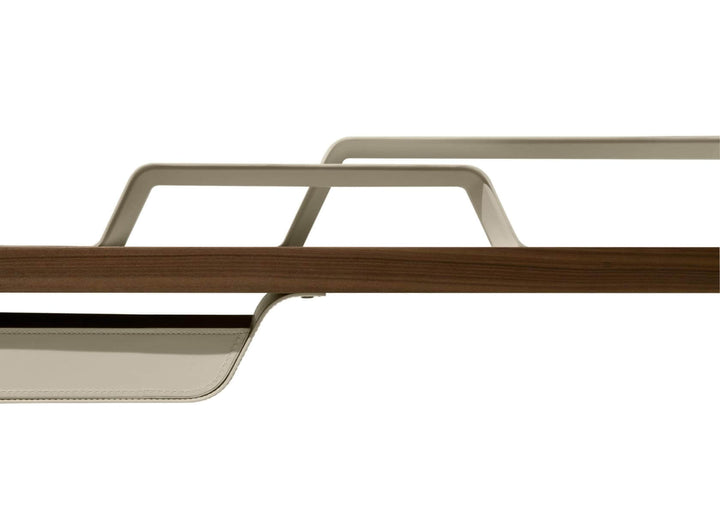 Alma Desk Home Desks & Drawers Giorgetti