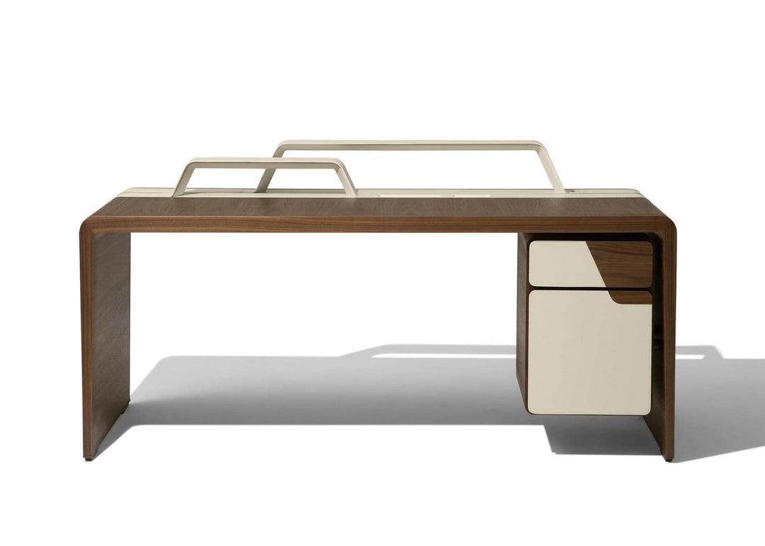 Alma Desk Home Desks & Drawers Giorgetti