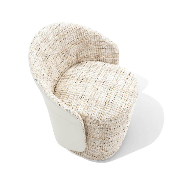Annette Armchair Chairs & Armchairs Giorgetti