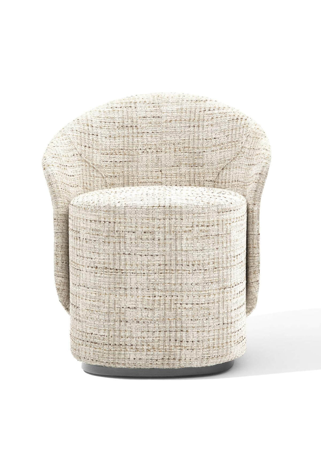 Annette Armchair Chairs & Armchairs Giorgetti