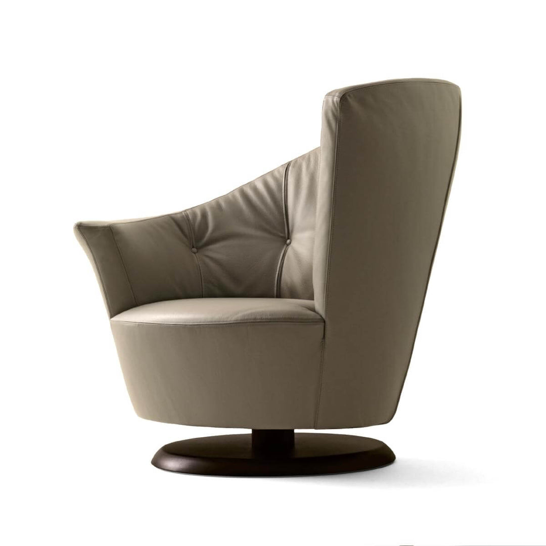 Arabella Lounge Chair Lounge Chairs Giorgetti