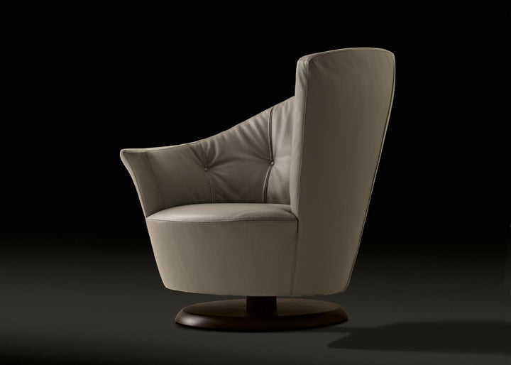 Arabella Lounge Chair Lounge Chairs Giorgetti