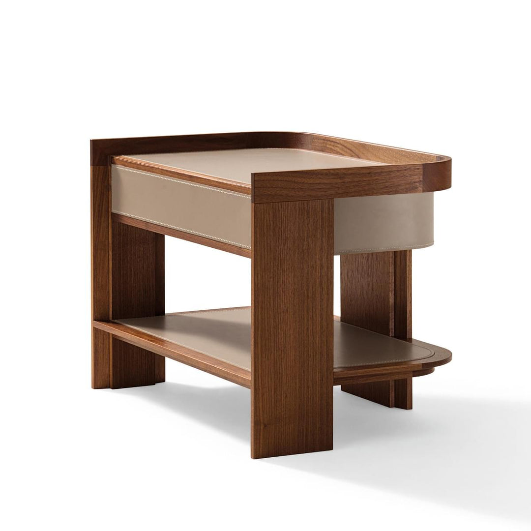 Archibald Nightstand Nightstands & Dressers Giorgetti